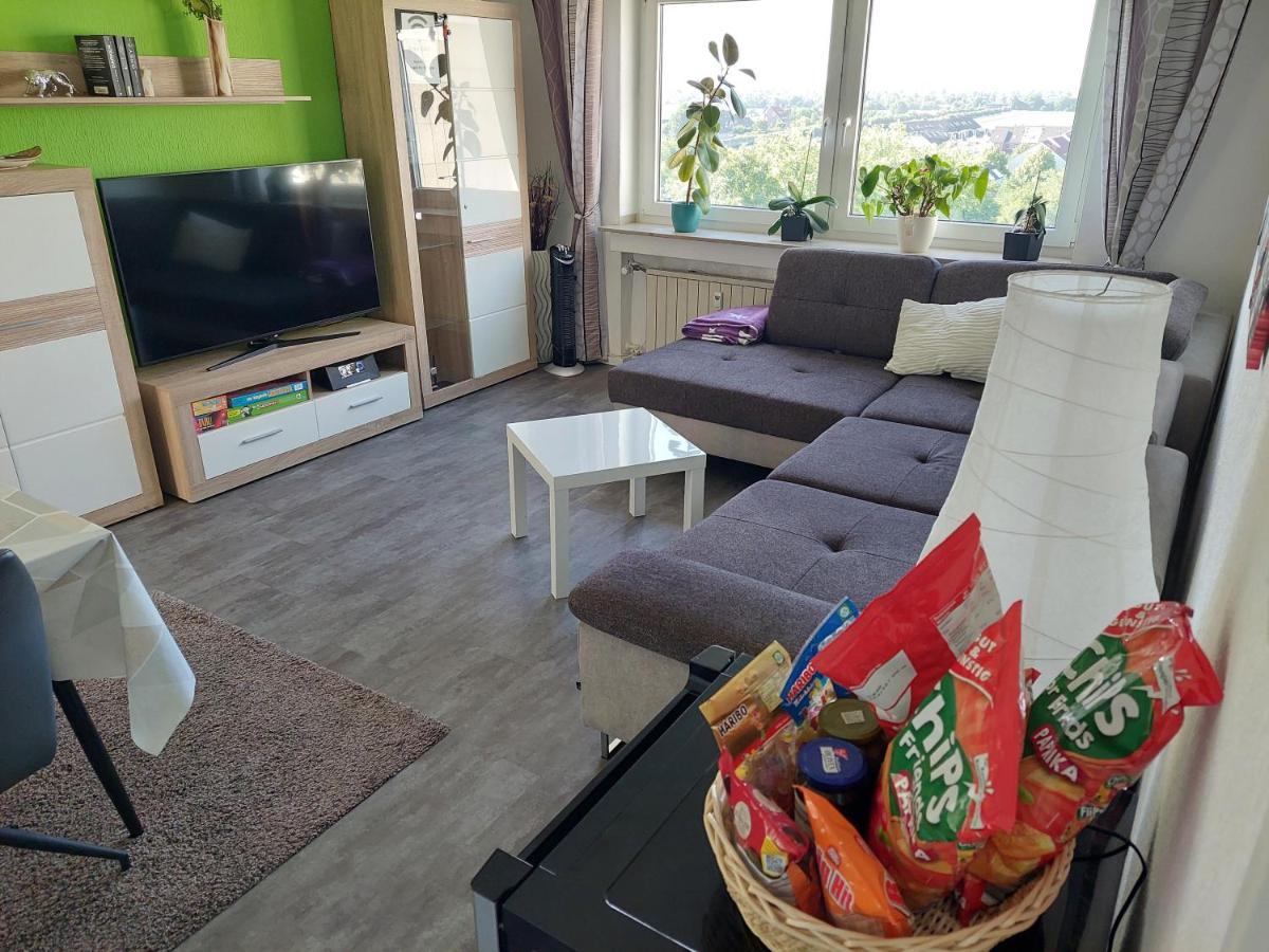 Luxury Apartment In Duisburg-Rahm - Business & Leisure - 'Netflix-Minibar' 外观 照片