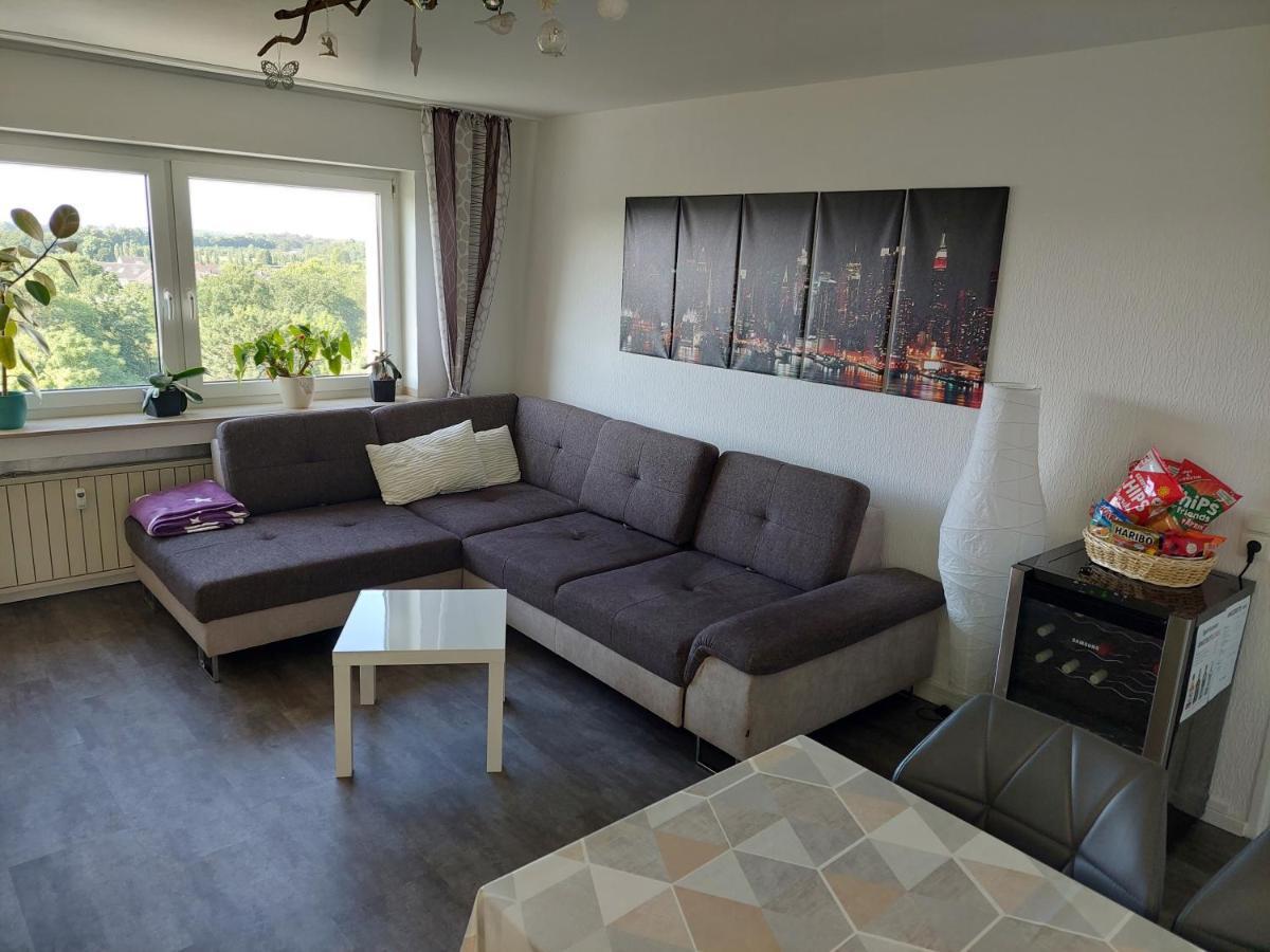 Luxury Apartment In Duisburg-Rahm - Business & Leisure - 'Netflix-Minibar' 外观 照片