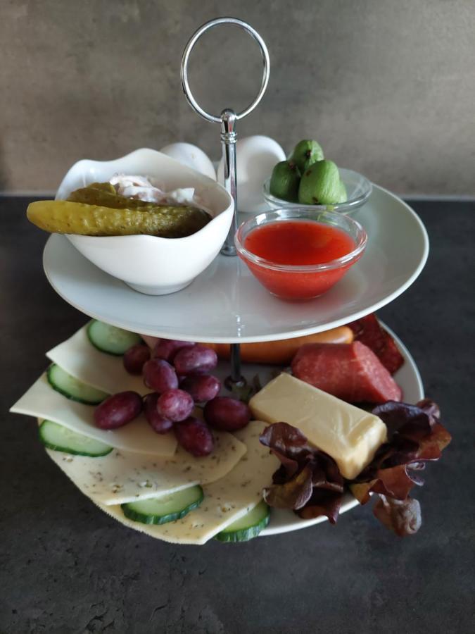 Luxury Apartment In Duisburg-Rahm - Business & Leisure - 'Netflix-Minibar' 外观 照片