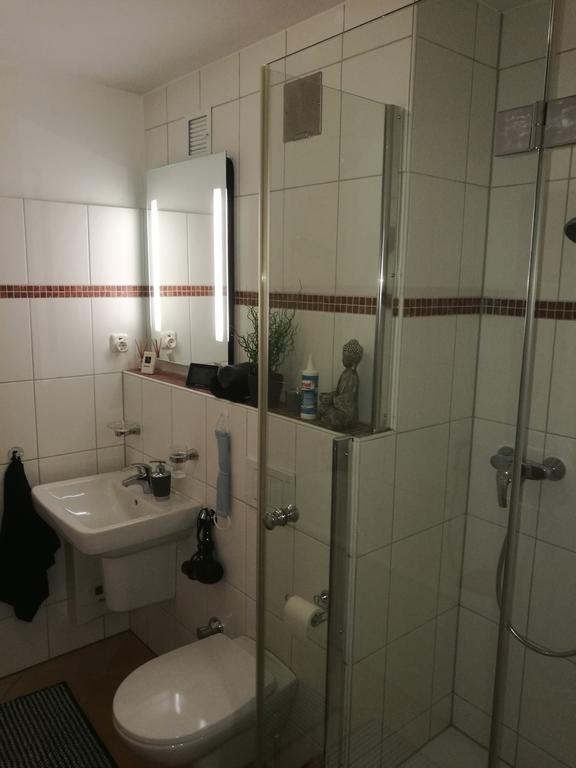 Luxury Apartment In Duisburg-Rahm - Business & Leisure - 'Netflix-Minibar' 外观 照片