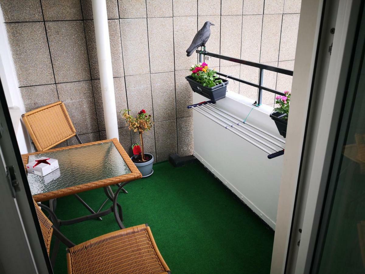 Luxury Apartment In Duisburg-Rahm - Business & Leisure - 'Netflix-Minibar' 外观 照片