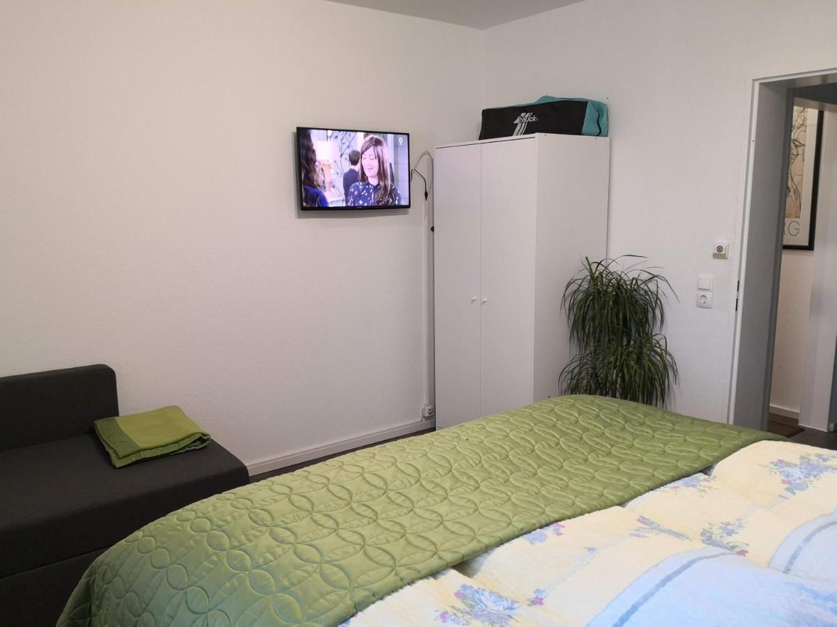 Luxury Apartment In Duisburg-Rahm - Business & Leisure - 'Netflix-Minibar' 外观 照片