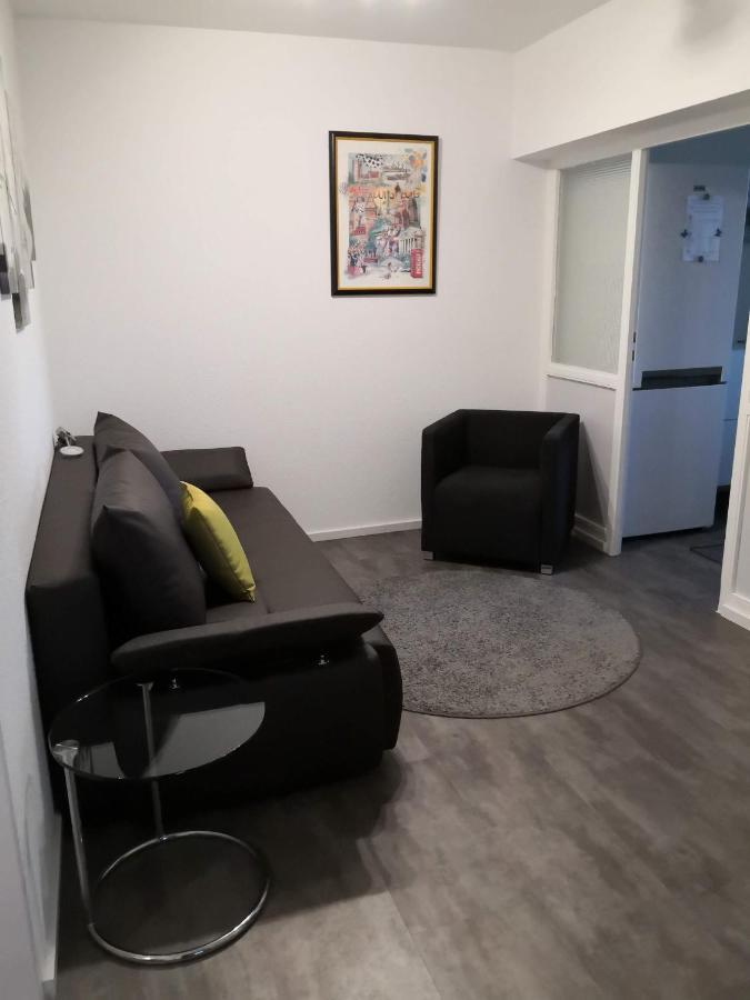 Luxury Apartment In Duisburg-Rahm - Business & Leisure - 'Netflix-Minibar' 外观 照片