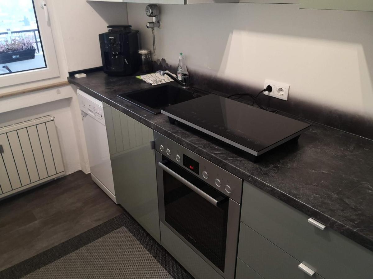 Luxury Apartment In Duisburg-Rahm - Business & Leisure - 'Netflix-Minibar' 外观 照片